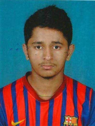 Gold medal by RGUHS, Bengaluru